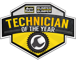 Auto Value Tech of the Year